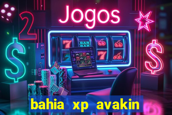 bahia xp avakin life download